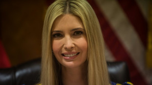 Trump-Tochter Ivanka sagt vor U-Ausschuss zur Kapitol-Erst&uuml;rmung aus