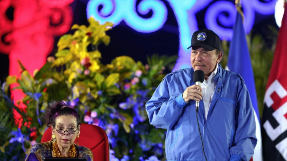 Tr&ecirc;s t&oacute;picos-chave sobre a profunda reforma constitucional promovida por Ortega na Nicar&aacute;gua