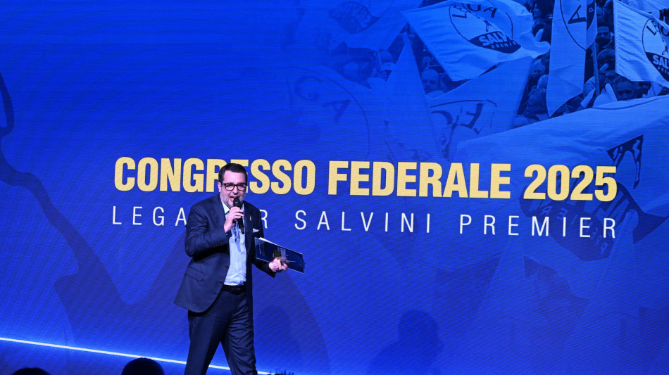 Salvini, 'parler&ograve; del Viminale con Meloni, sono a disposizione'