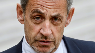 Nicolas Sarkozy condamn&eacute; d&eacute;finitivement &agrave; un an ferme sous bracelet &eacute;lectronique, une premi&egrave;re pour un ex-pr&eacute;sident