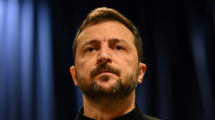 Zelensky rencontre Trump, la campagne pr&eacute;sidentielle am&eacute;ricaine en toile de fond