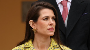 Charlotte Casiraghi ver&ouml;ffentlicht erstes eigenes Buch