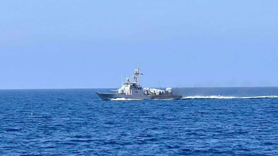 Protest hits Rome over Libya migrant deal after boat wreck