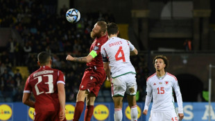 Croatia close in as Wales' Euro 2024 hopes are hit by draw with Armenia
