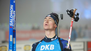 Biathlon: Perrot et Jeanmonnot en jaune avant les JO, Simon de retour au meilleur moment