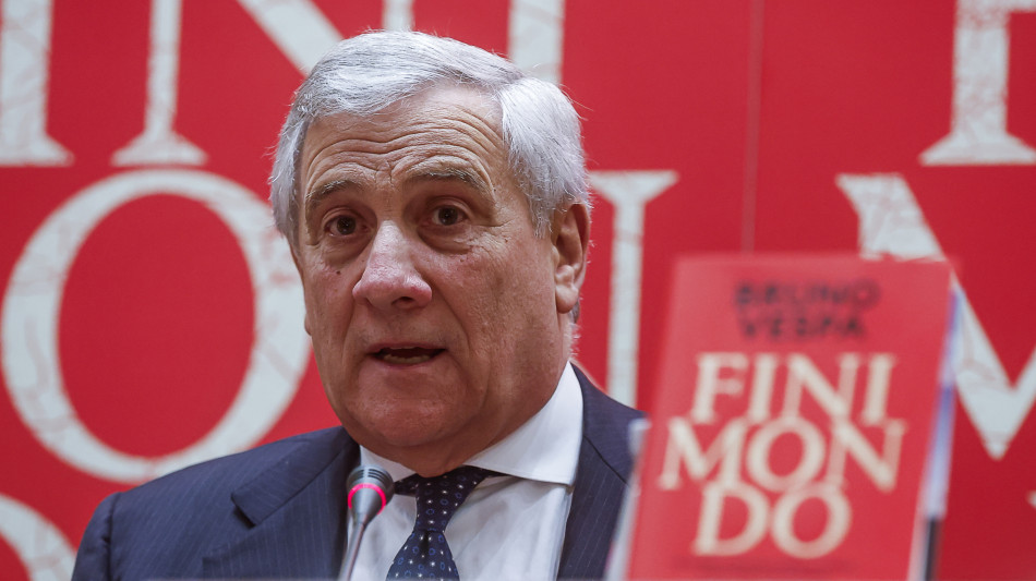 Tajani, per Torino un candidato sindaco "anche con Azione"