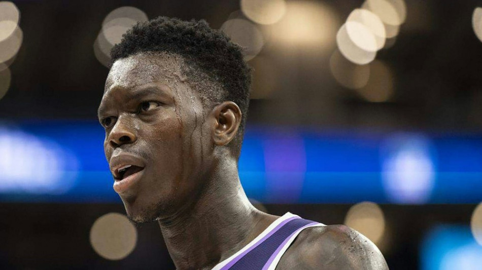 NBA: Pleite f&uuml;r Schr&ouml;der - OKC verliert Final-Neuauflage