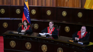 Venezuela: rejet international de la validation judiciaire de la r&eacute;&eacute;lection de Maduro 
