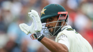 England dismiss Pakistan's Masood to close on victory in 3rd Test