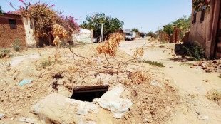 Al menos 20 muertos en 24 horas en bombardeos de paramilitares en un hospital de Sudán