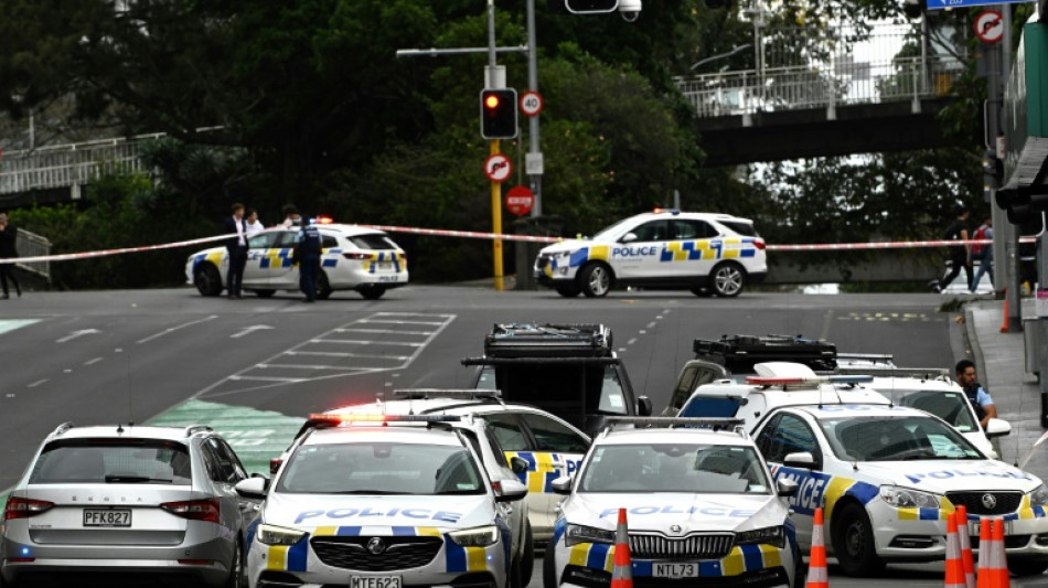 En Nouvelle-Z&eacute;lande, fusillade mortelle au jour d'ouverture du Mondial f&eacute;minin