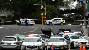 En Nouvelle-Z&eacute;lande, fusillade mortelle au jour d'ouverture du Mondial f&eacute;minin