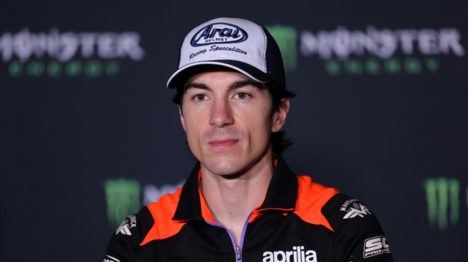Maverick Vi&ntilde;ales y Bastianini fichan por KTM