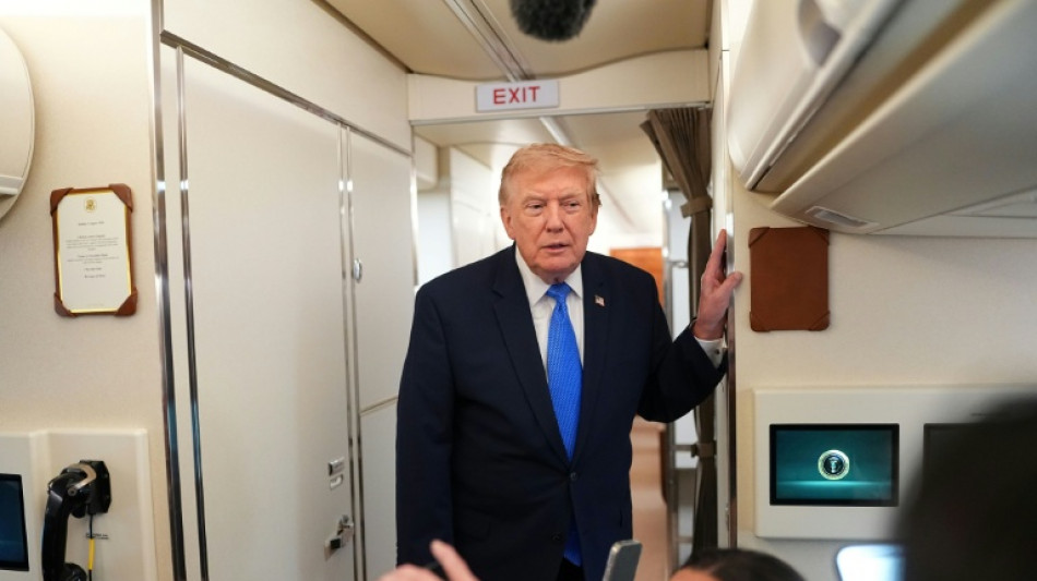 Trump k&uuml;ndigt noch f&uuml;r Montag neue Gespr&auml;che mit dem Iran an - &Ouml;lpreise sinken