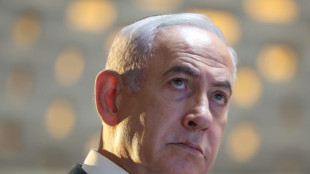Netanyahu devant le Congr&egrave;s &agrave; un moment critique pour Gaza