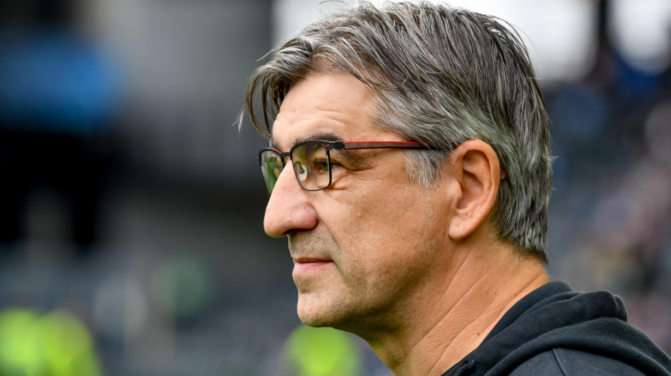 Juric 'non salvo nessuno, cancelliamo subito la sconfitta'