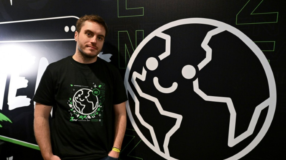 D'Adrien &agrave; Zerator: les mille et un streams du patron du ZEVENT
