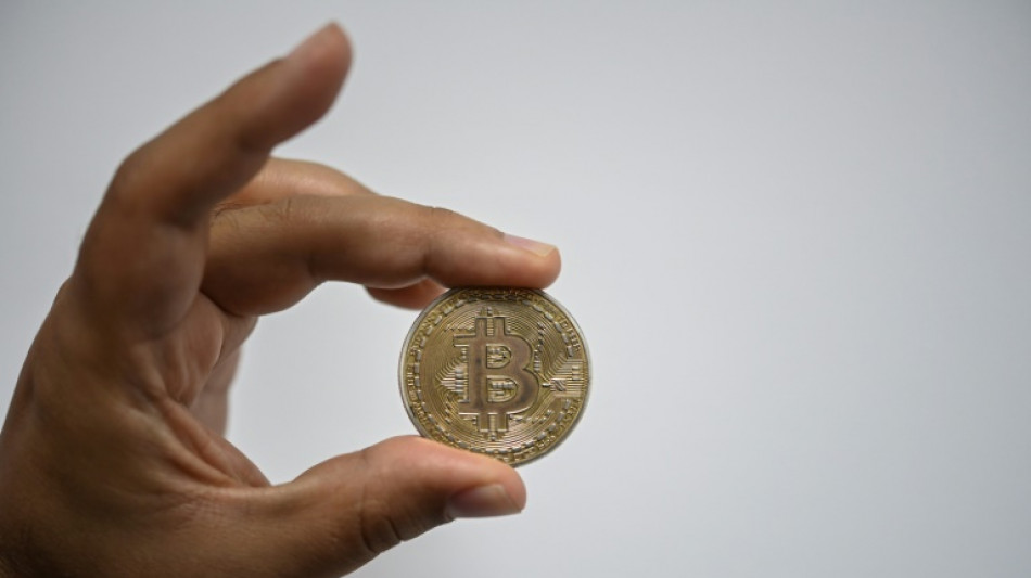 El bitc&oacute;in supera los 50.000 d&oacute;lares por primera vez desde 2021