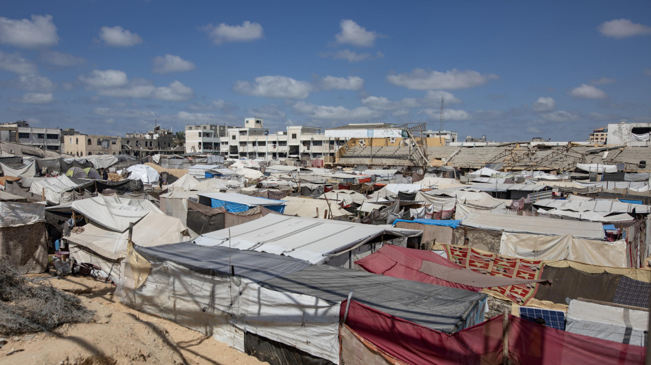 'Paesi del Golfo pronti a attuare il piano Trump senza ok Hamas'