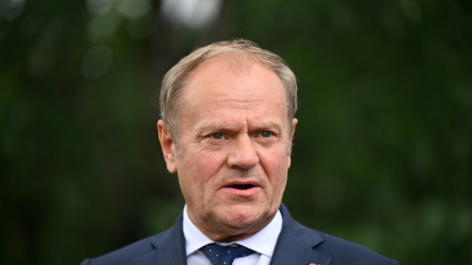 Polen: Tusk will nach Sieg von Rechtsnationalist bei Pr&auml;sidentenwahl Vertrauensfrage stellen