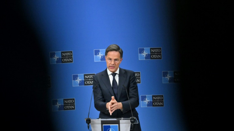 ¿Podrá la OTAN alcanzar un acuerdo sobre gastos que deje satisfecho a Trump?