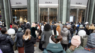 Inditex (Zara) obtiene un beneficio r&eacute;cord en el primer semestre 