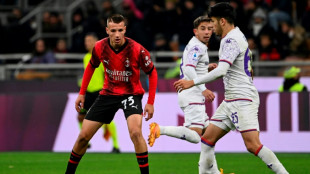 Milan starlet Camarda becomes Serie A's youngest player
