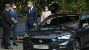 La producci&oacute;n industrial en Espa&ntilde;a retrocedi&oacute; en marzo