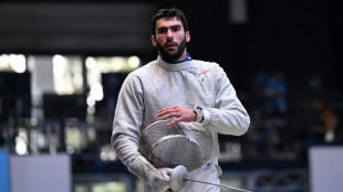 Mondiaux d'escrime: Pianfetti, dernier sabreur fran&ccedil;ais en lice, &eacute;limin&eacute; en 16e de finale