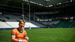 Breakdown 'physicality' key for Australia against Wales