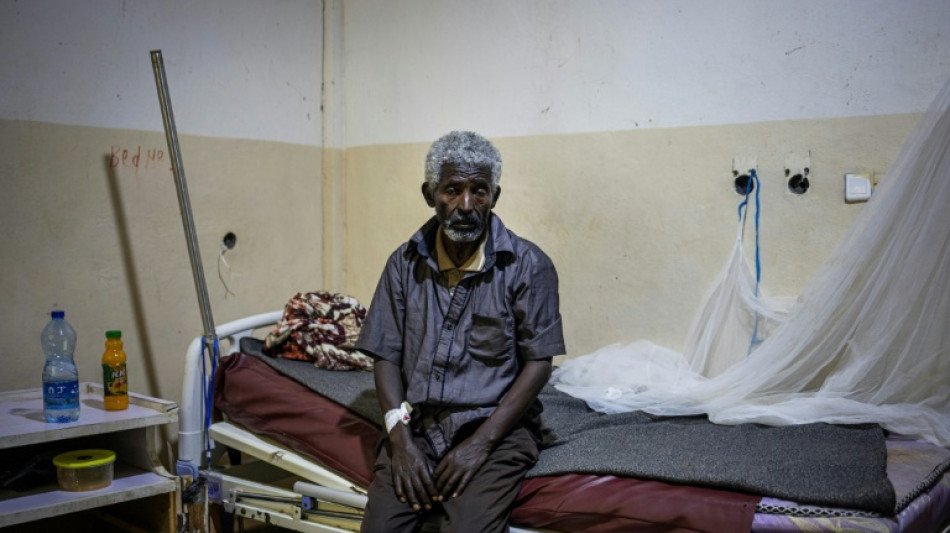 Ethiopie: au Tigr&eacute;, un syst&egrave;me de sant&eacute; &agrave; bout de souffle 