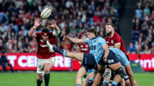 Teddy Wilson, son of World Cup-winner David, gets Wallabies call-up