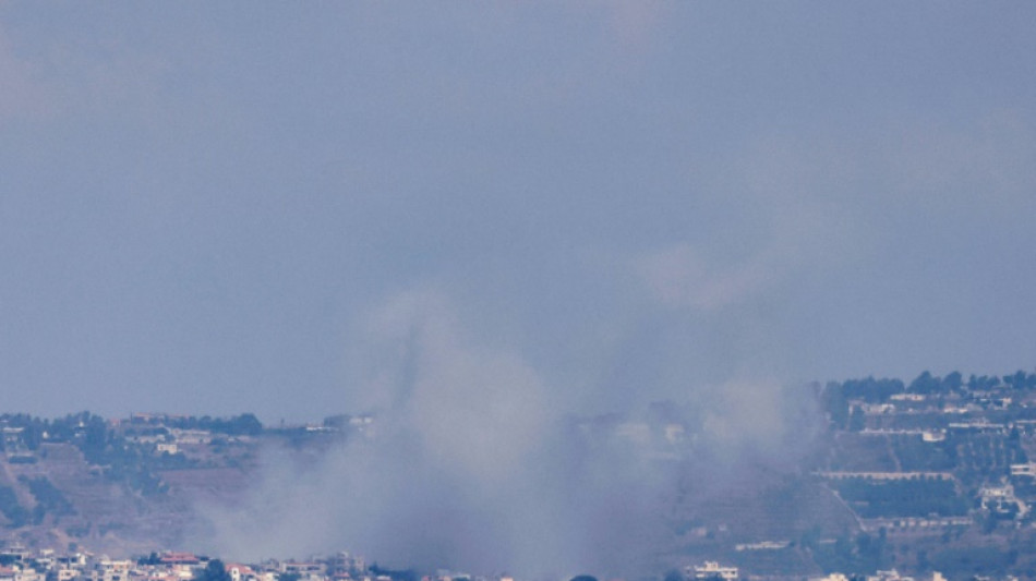 Le chef du Hezbollah libanais promet une riposte contre Isra&euml;l