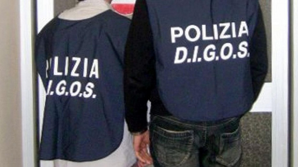 Pianificava azioni terroristiche ispirate a Unabomber, arrestato