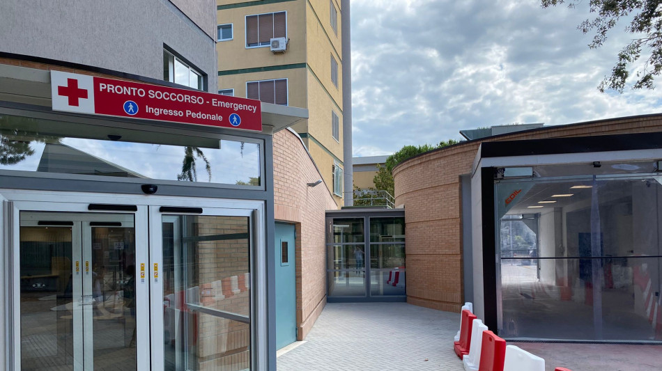 Colpito per difendere il figlio, la Asl 'certificata la morte'