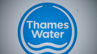 Pollution de l'eau: Thames Water risque 104 millions de livres d'amende (r&eacute;gulateur)