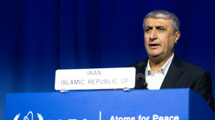 Ir&atilde; defende enriquecimento nuclear apesar das amea&ccedil;as de ataque dos EUA