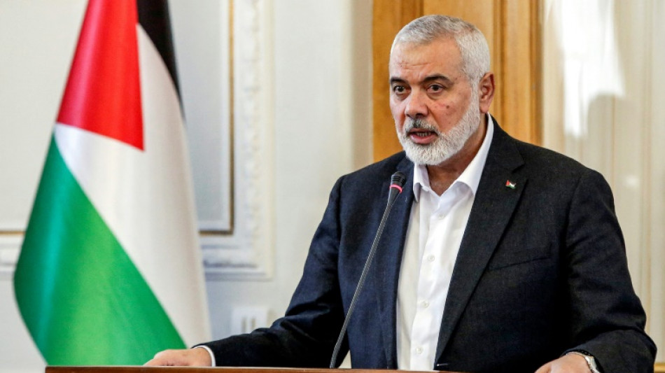 Hamas stimmt Vorschlag f&uuml;r Feuerpause im Gazastreifen zu