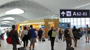 Fiumicino supera i 50 milioni di passeggeri in un anno, &egrave; la prima volta