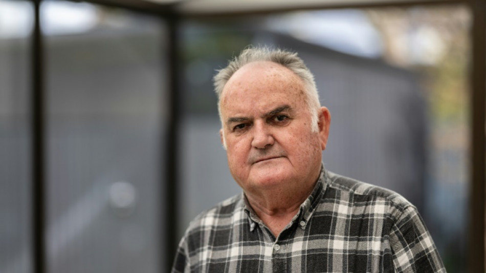 A l'Ile longue, les victimes oubli&eacute;es de la dissuasion nucl&eacute;aire