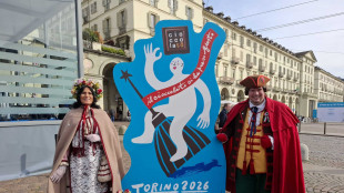 Torino si fa dolce, torna Cioccolat&ograve; con oltre 70 stand in piazza