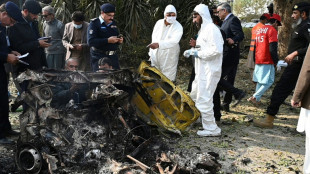 Pakistan: au moins un policier tu&eacute; dans un attentat suicide &agrave; Islamabad