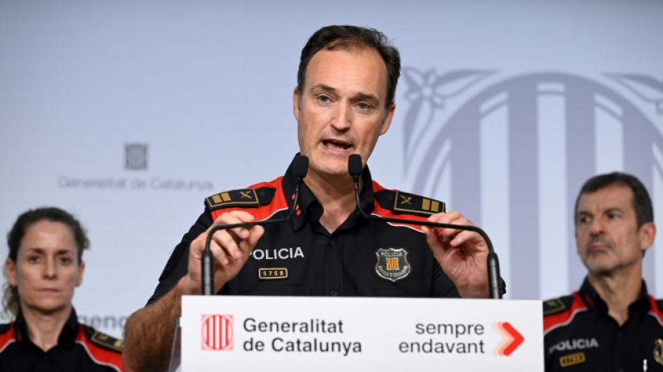 Carles Puigdemont toujours introuvable au lendemain de son apparition &eacute;clair &agrave; Barcelone