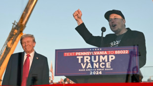 Avec son soutien &agrave; Donald Trump, la carri&egrave;re d'Elon Musk prend un tour politique