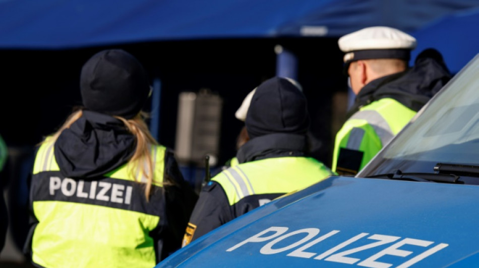 Berliner Polizei registriert weniger Fälle von Clankriminalität