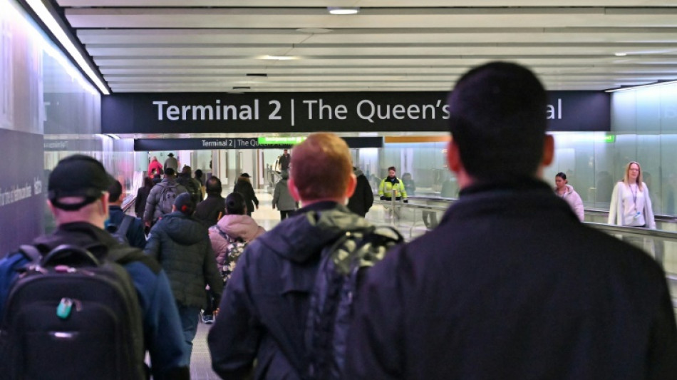 Fr&eacute;quentation : les a&eacute;roports europ&eacute;ens tr&egrave;s proches des niveaux d'avant-crise en juillet
