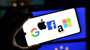 Concurrence : l'UE tente de finaliser jeudi sa loi encadrant les g&eacute;ants du num&eacute;rique