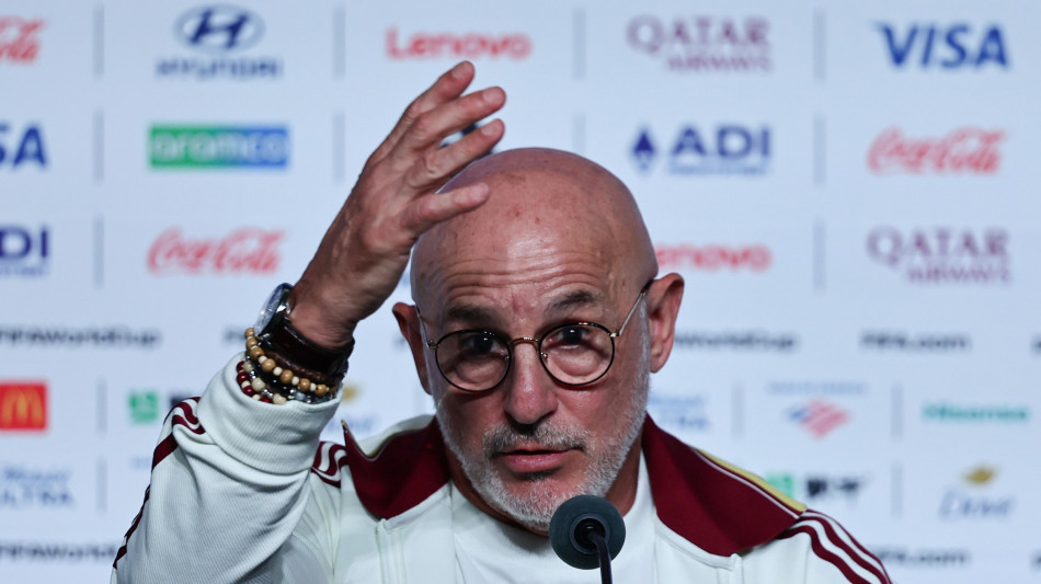 De la Fuente, Spagna-Francia "&eacute; una finale anticipata"
