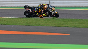 GP moto d'Inde: Marini le plus rapide des essais, les Fran&ccedil;ais qualifi&eacute;s