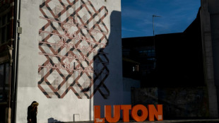 Multicultural UK town bids to turn page on troubled past